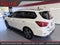 2017 Nissan Pathfinder Platinum