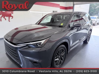2024 Lexus TX TX 350