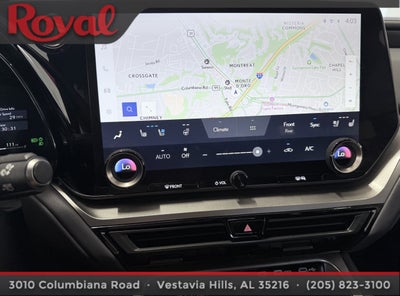 2024 Lexus TX TX 350