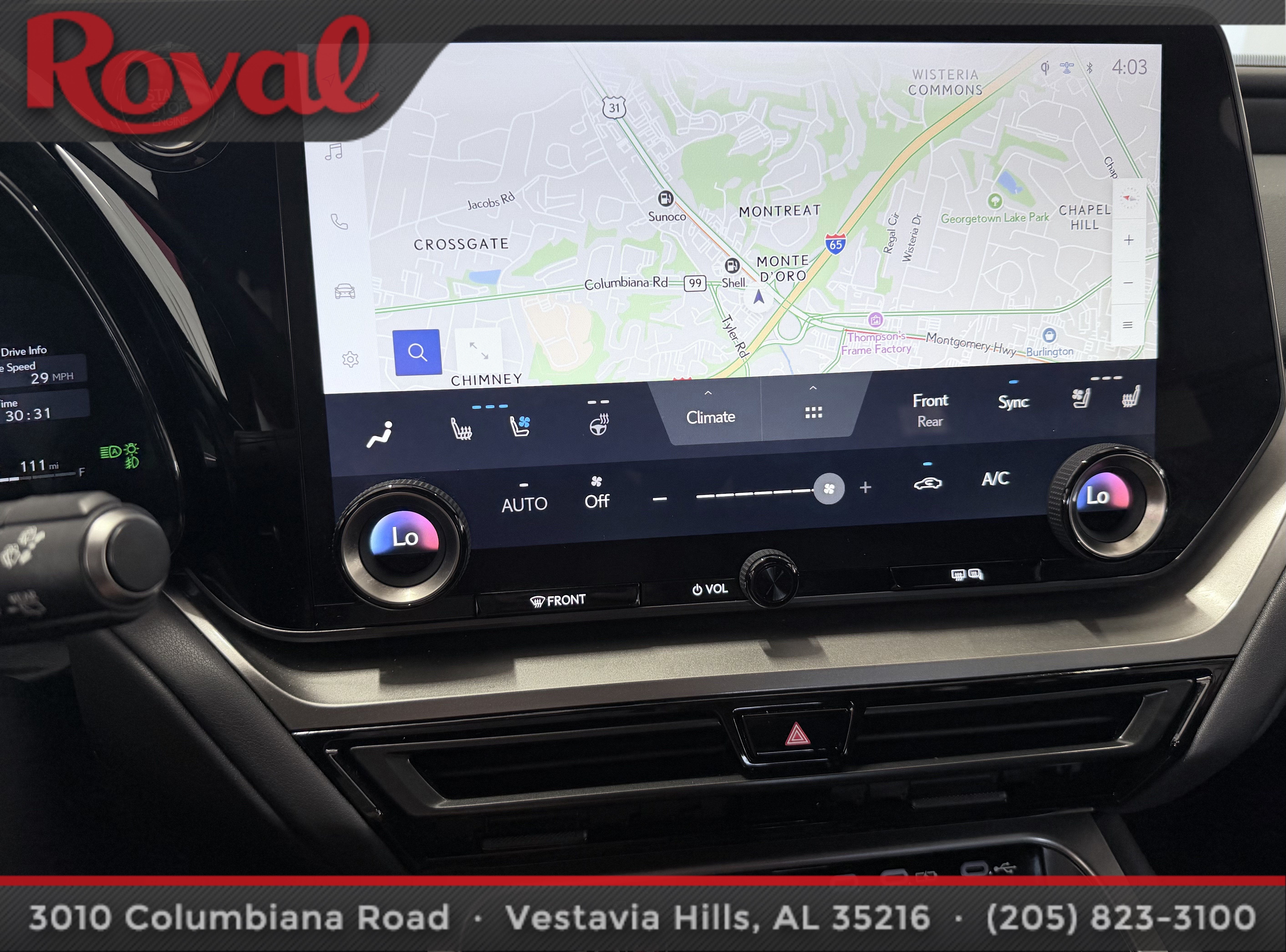2024 Lexus TX TX 350