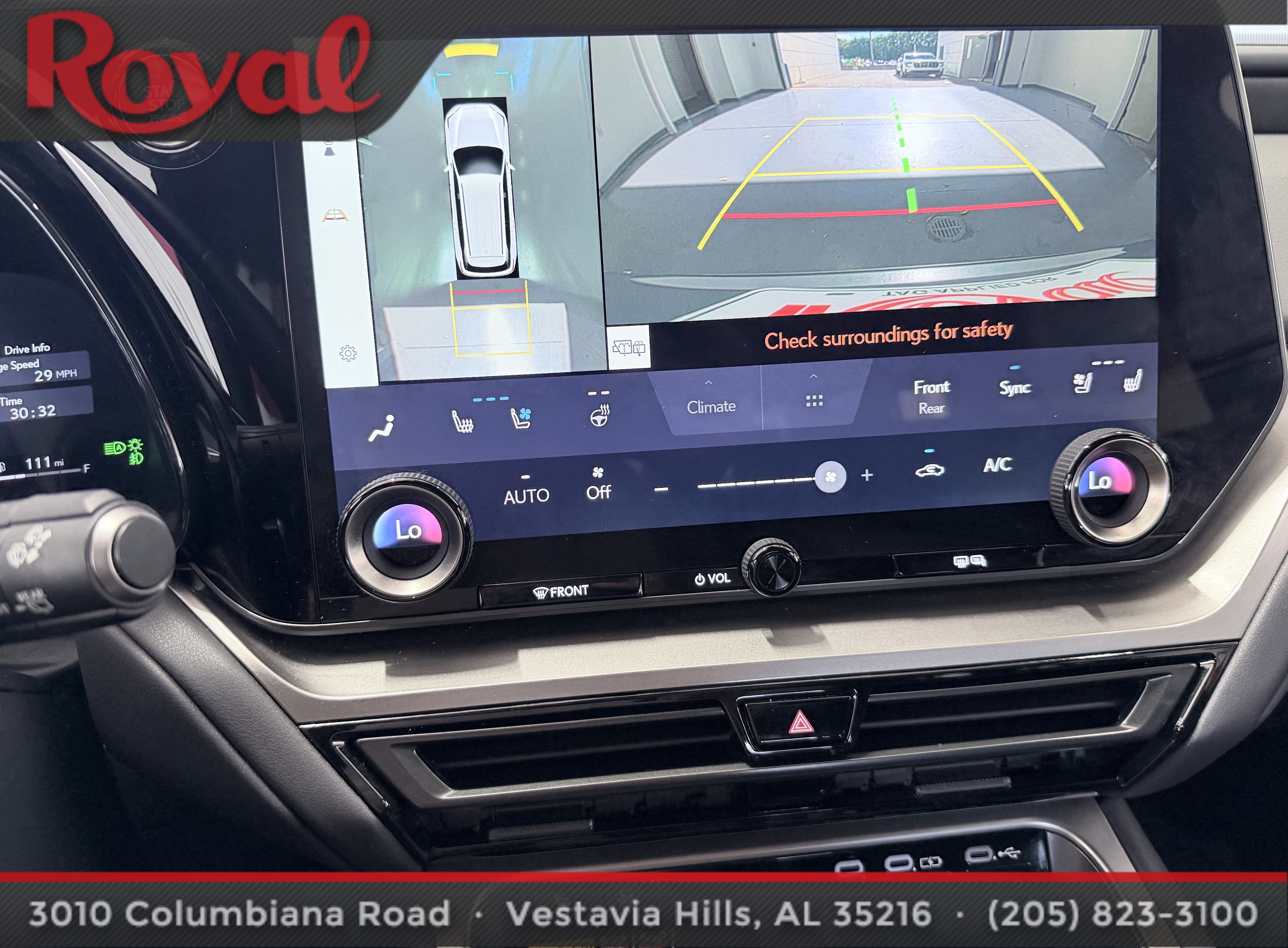 2024 Lexus TX TX 350