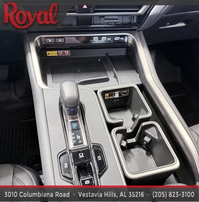 2024 Lexus TX TX 350