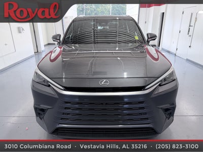 2024 Lexus TX TX 350