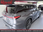 2024 Lexus TX TX 350