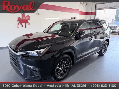 2024 Lexus TX TX 350