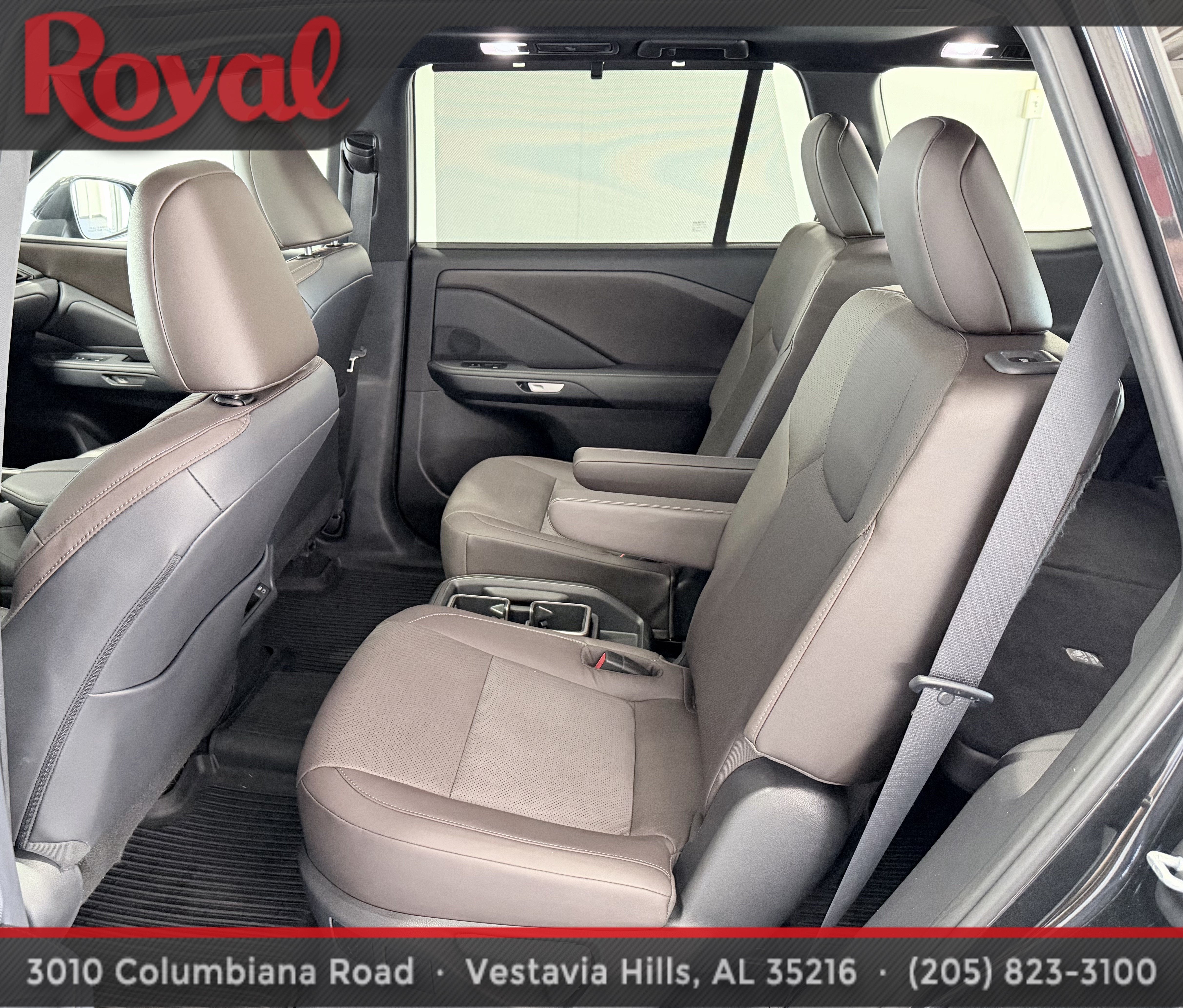 2024 Lexus TX TX 350
