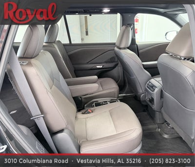 2024 Lexus TX TX 350