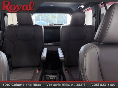 2024 Lexus TX TX 350