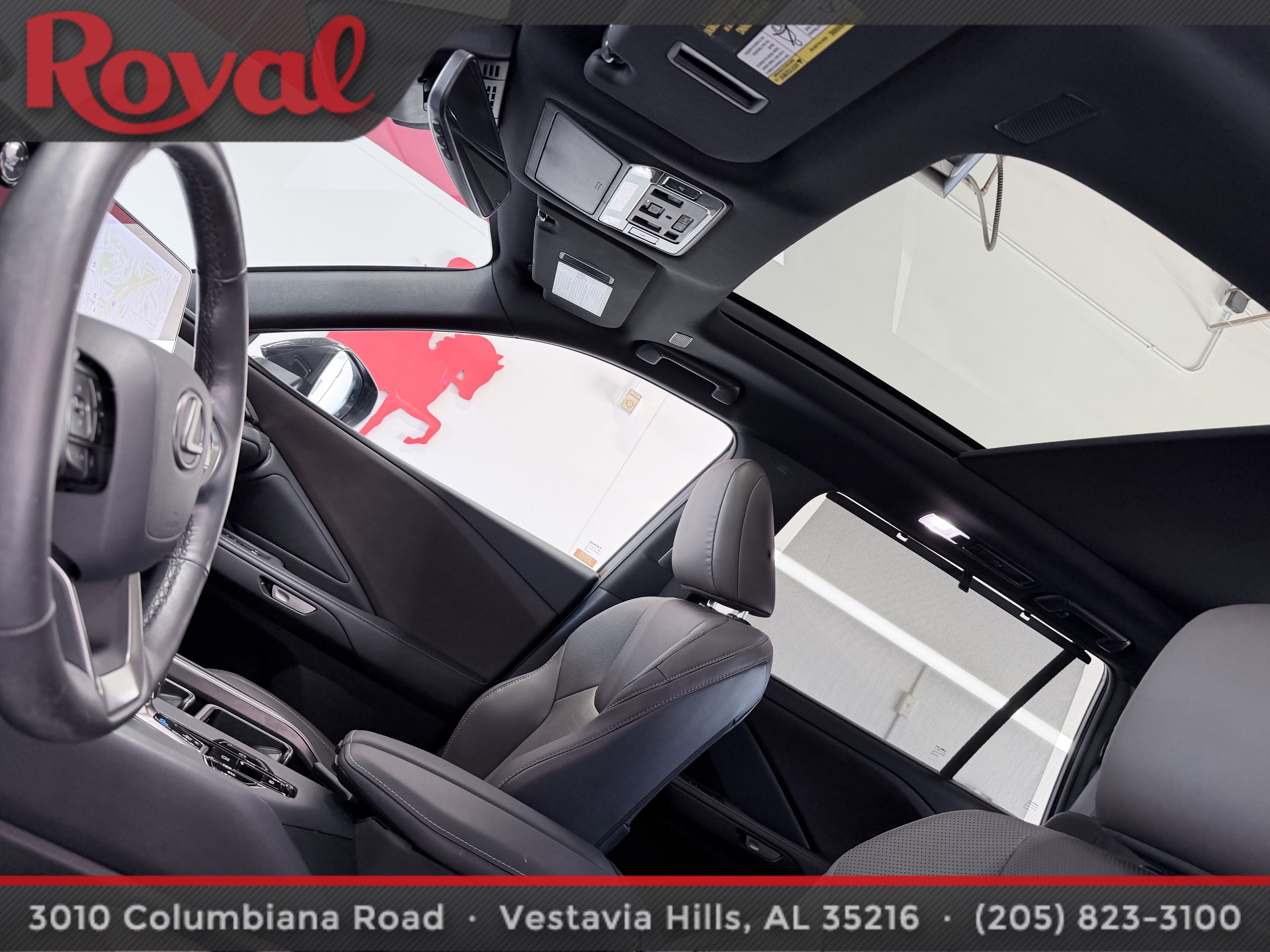 2024 Lexus TX TX 350