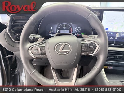 2024 Lexus TX TX 350