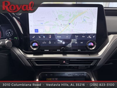 2024 Lexus TX TX 350