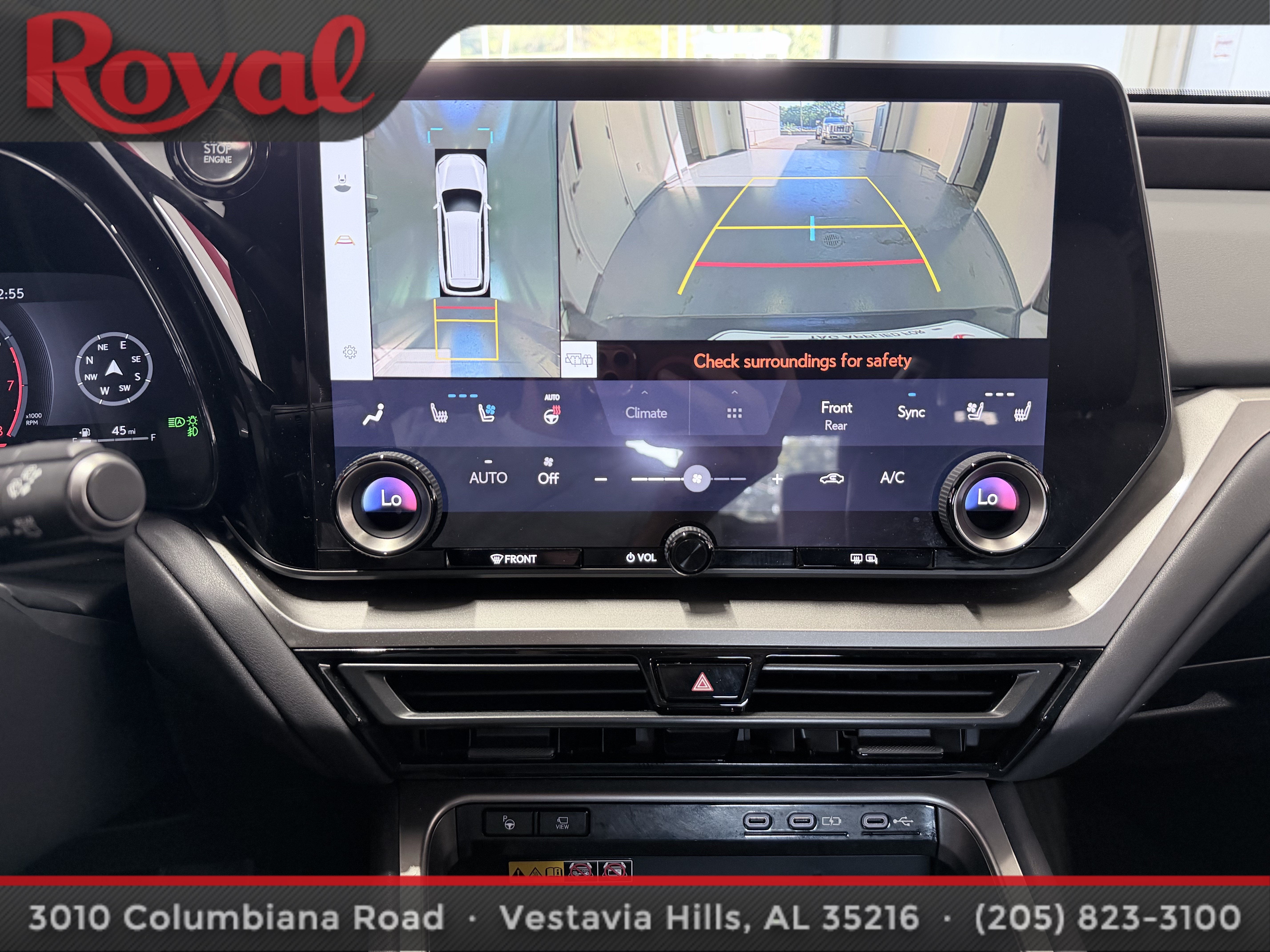 2024 Lexus TX TX 350