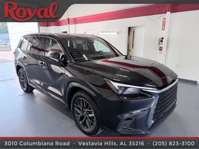 2024 Lexus TX TX 350