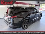 2024 Lexus TX TX 350