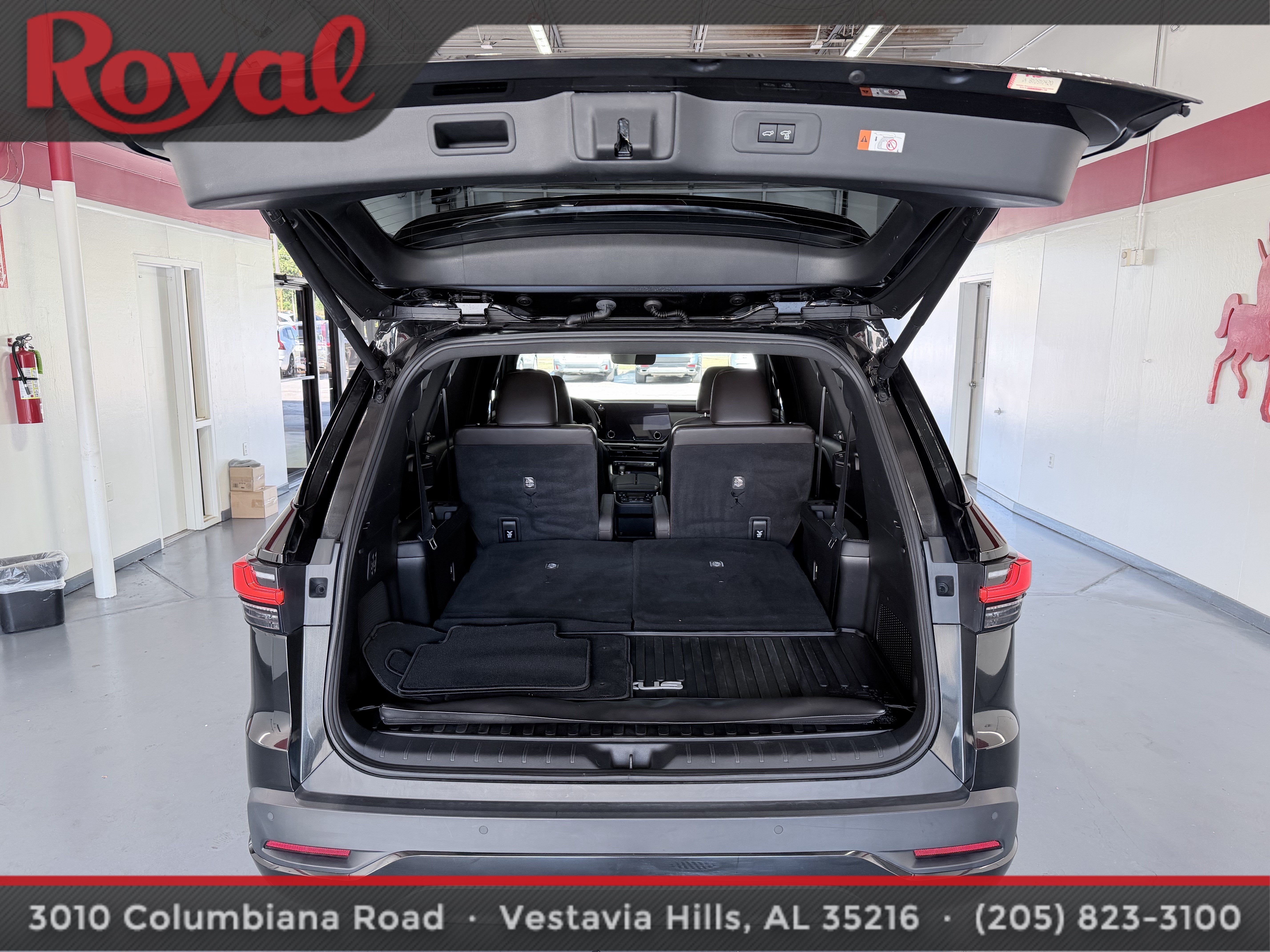 2024 Lexus TX TX 350