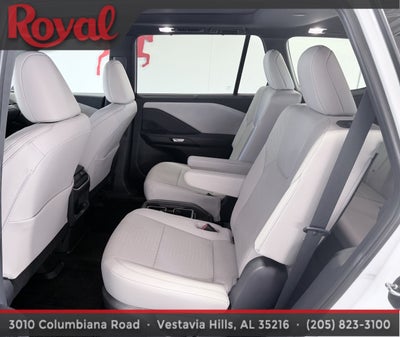 2026 Lexus TX TX 350