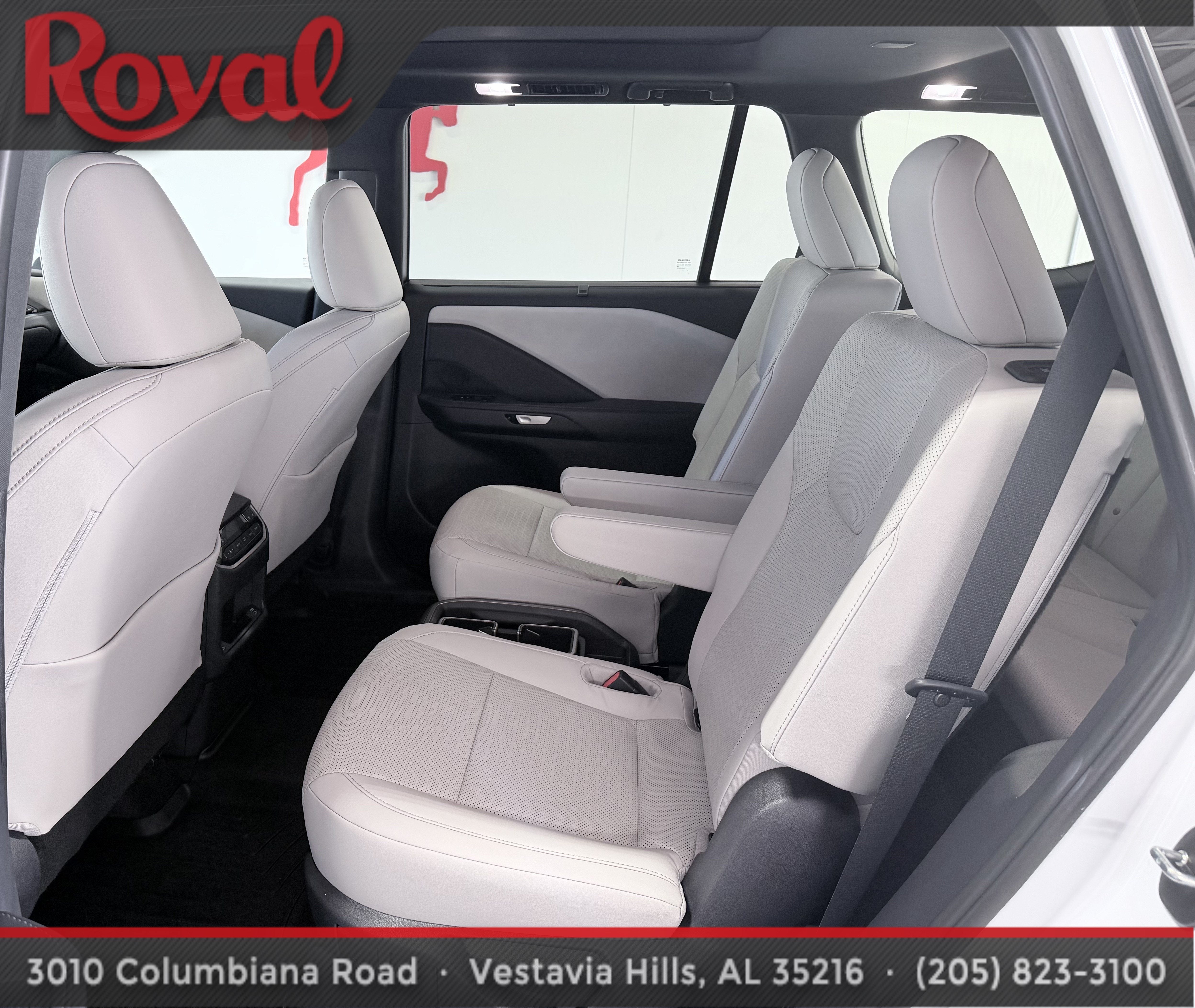 2026 Lexus TX TX 350