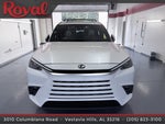 2026 Lexus TX TX 350