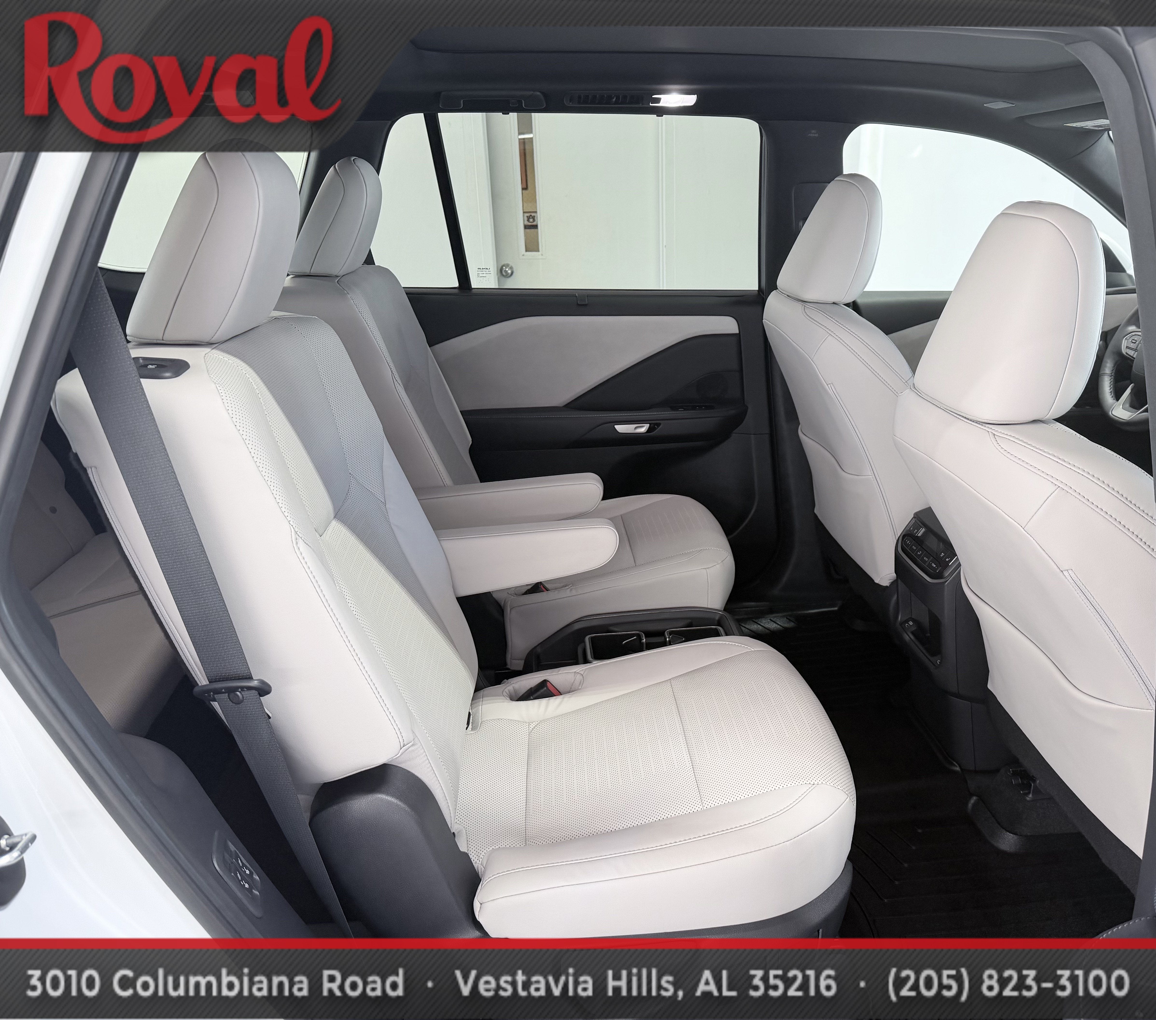 2026 Lexus TX TX 350