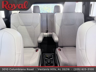 2026 Lexus TX TX 350