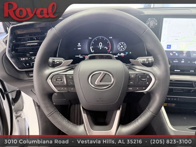 2026 Lexus TX TX 350