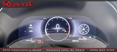 2026 Lexus TX TX 350