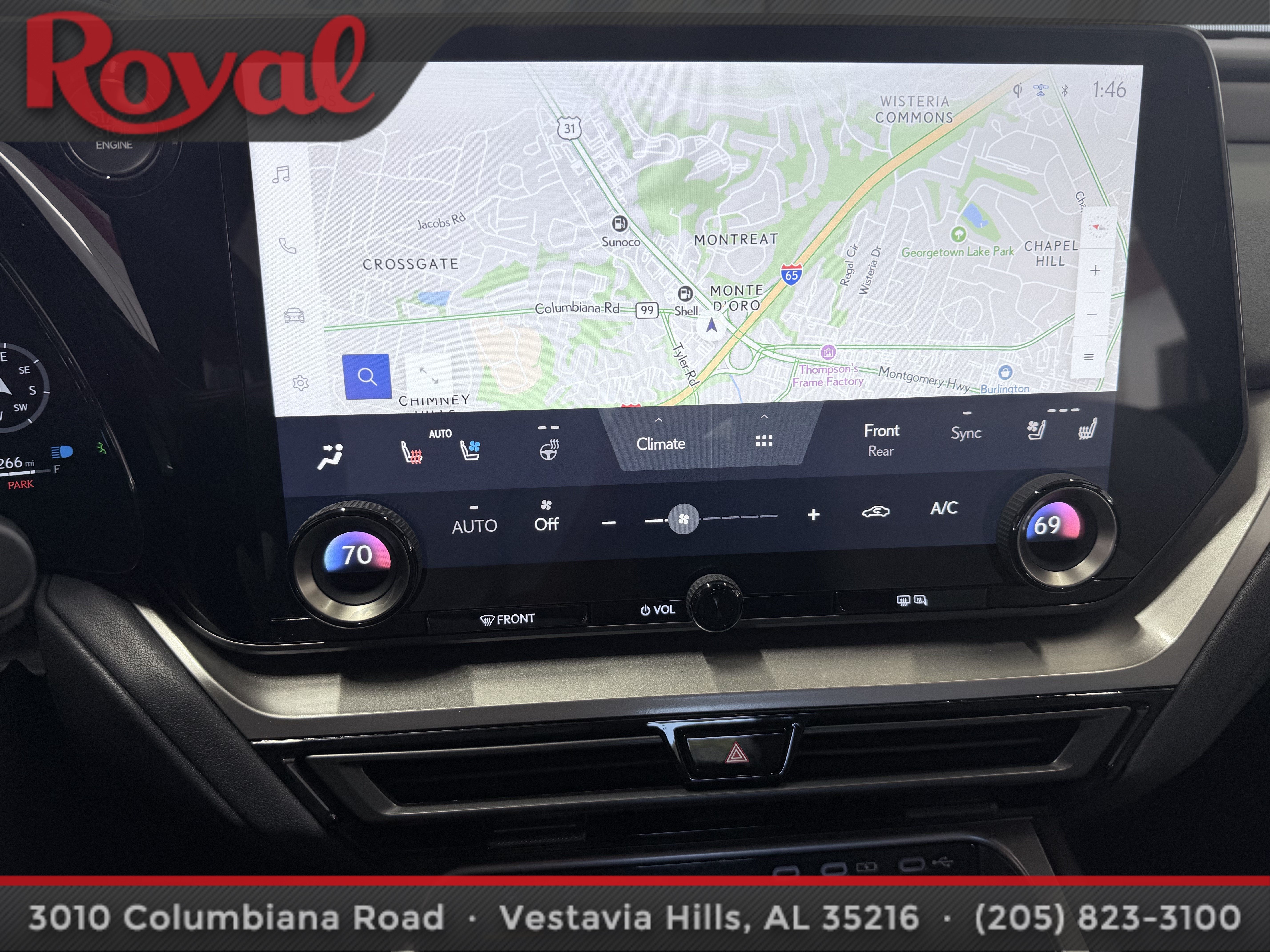 2026 Lexus TX TX 350