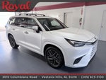 2026 Lexus TX TX 350