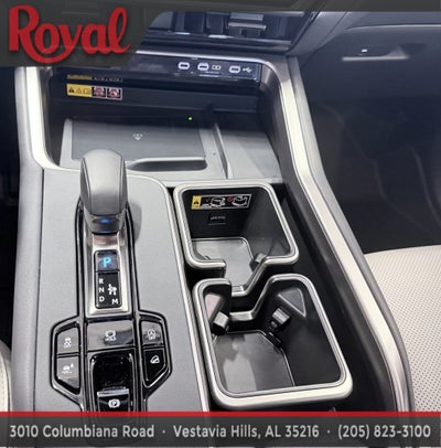 2026 Lexus TX TX 350