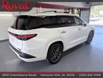 2026 Lexus TX TX 350