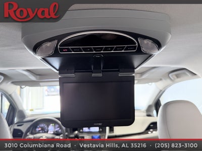 2018 Toyota Sienna XLE Auto Access Seat