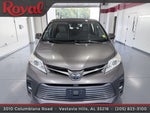 2018 Toyota Sienna XLE Auto Access Seat