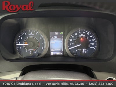 2018 Toyota Sienna XLE Auto Access Seat