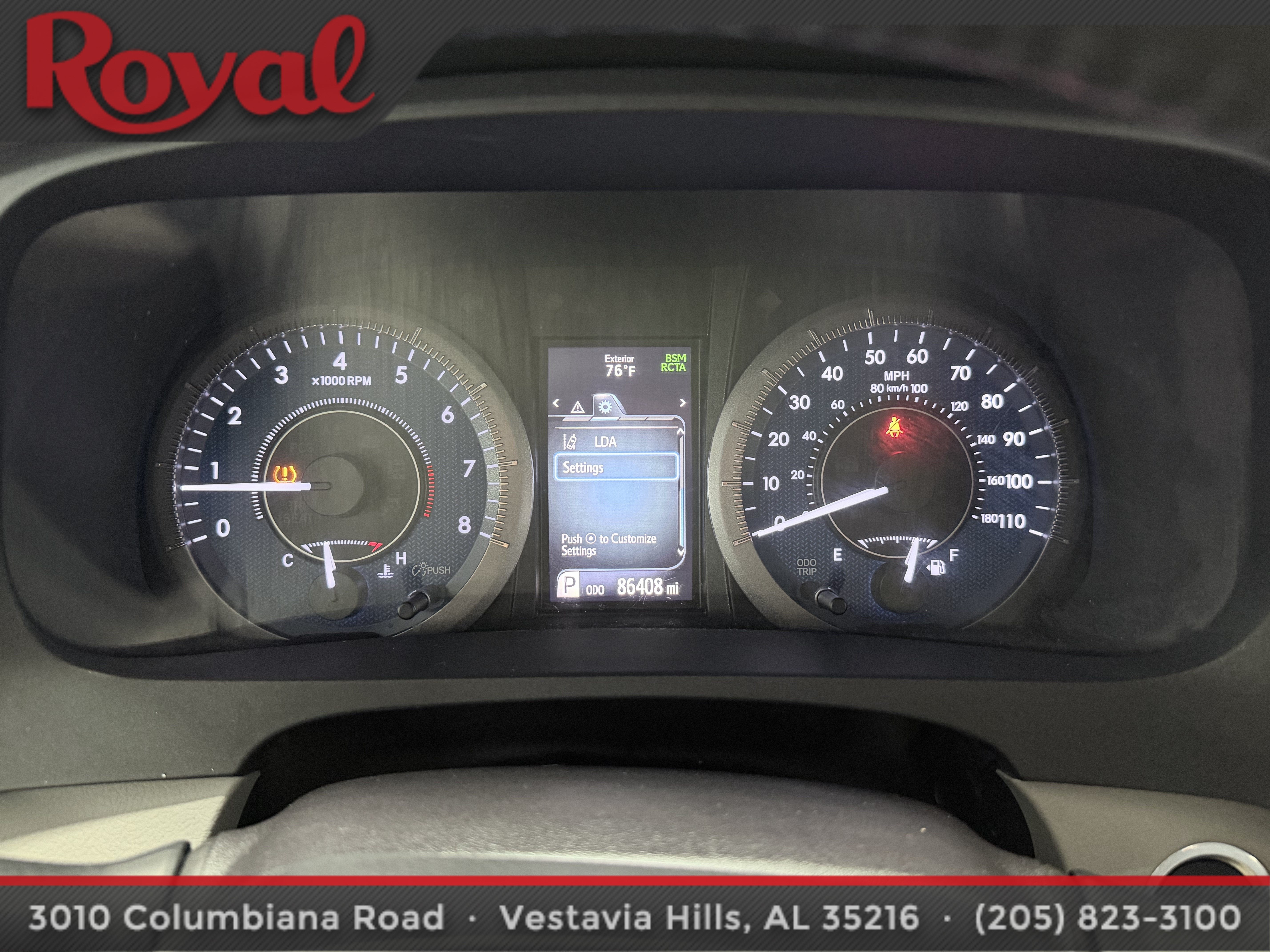2018 Toyota Sienna XLE Auto Access Seat