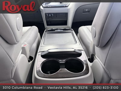 2018 Toyota Sienna XLE Auto Access Seat