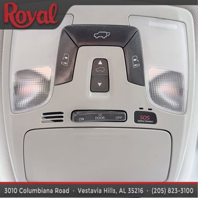 2018 Toyota Sienna XLE Auto Access Seat