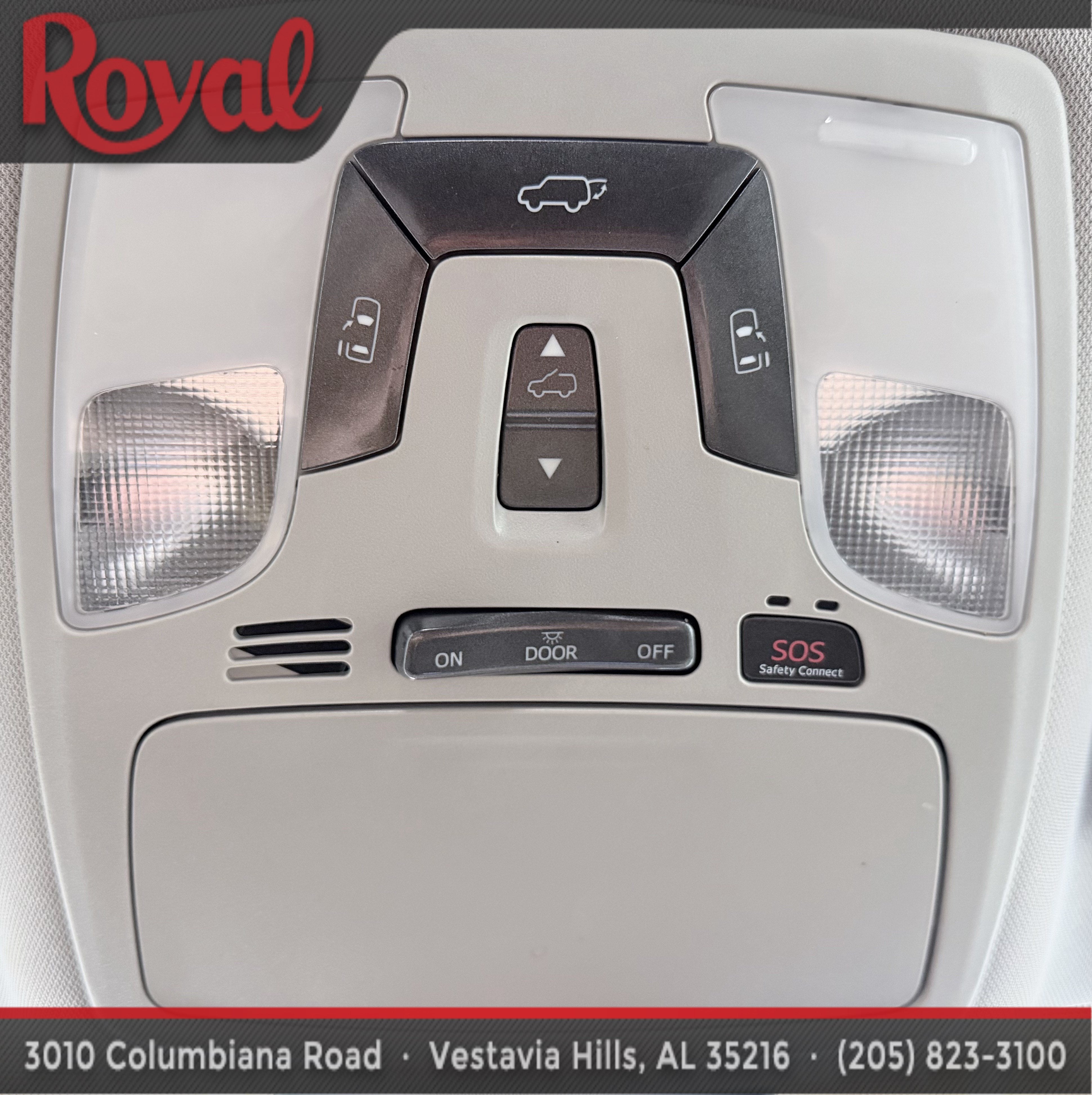 2018 Toyota Sienna XLE Auto Access Seat