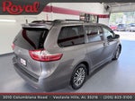 2018 Toyota Sienna XLE Auto Access Seat