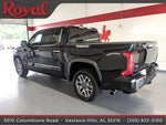 2026 Toyota Tundra 4WD 1794 Edition
