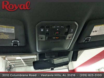 2026 Toyota Tundra 4WD 1794 Edition