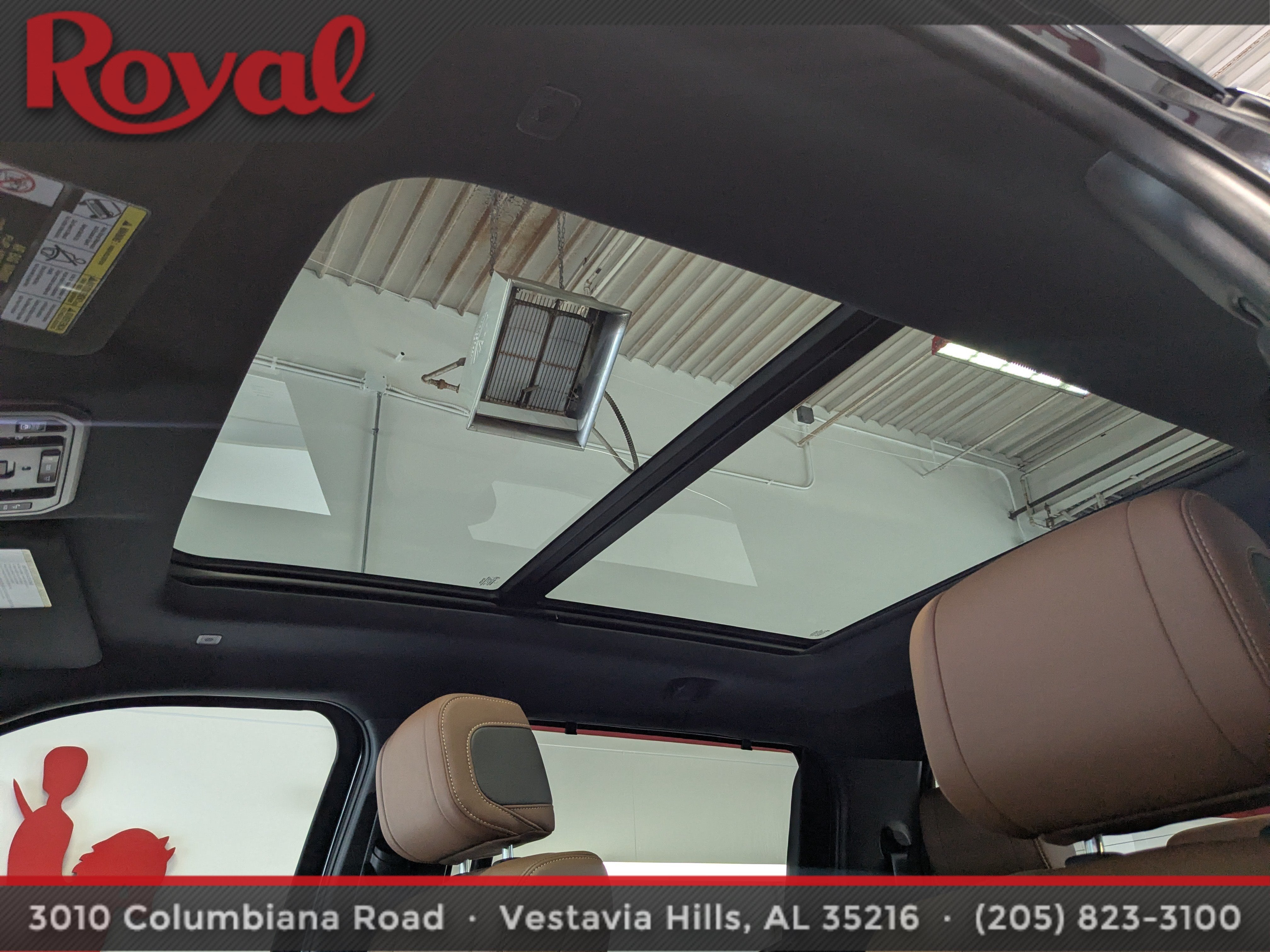 2026 Toyota Tundra 4WD 1794 Edition