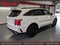 2022 Kia Sorento SX Prestige