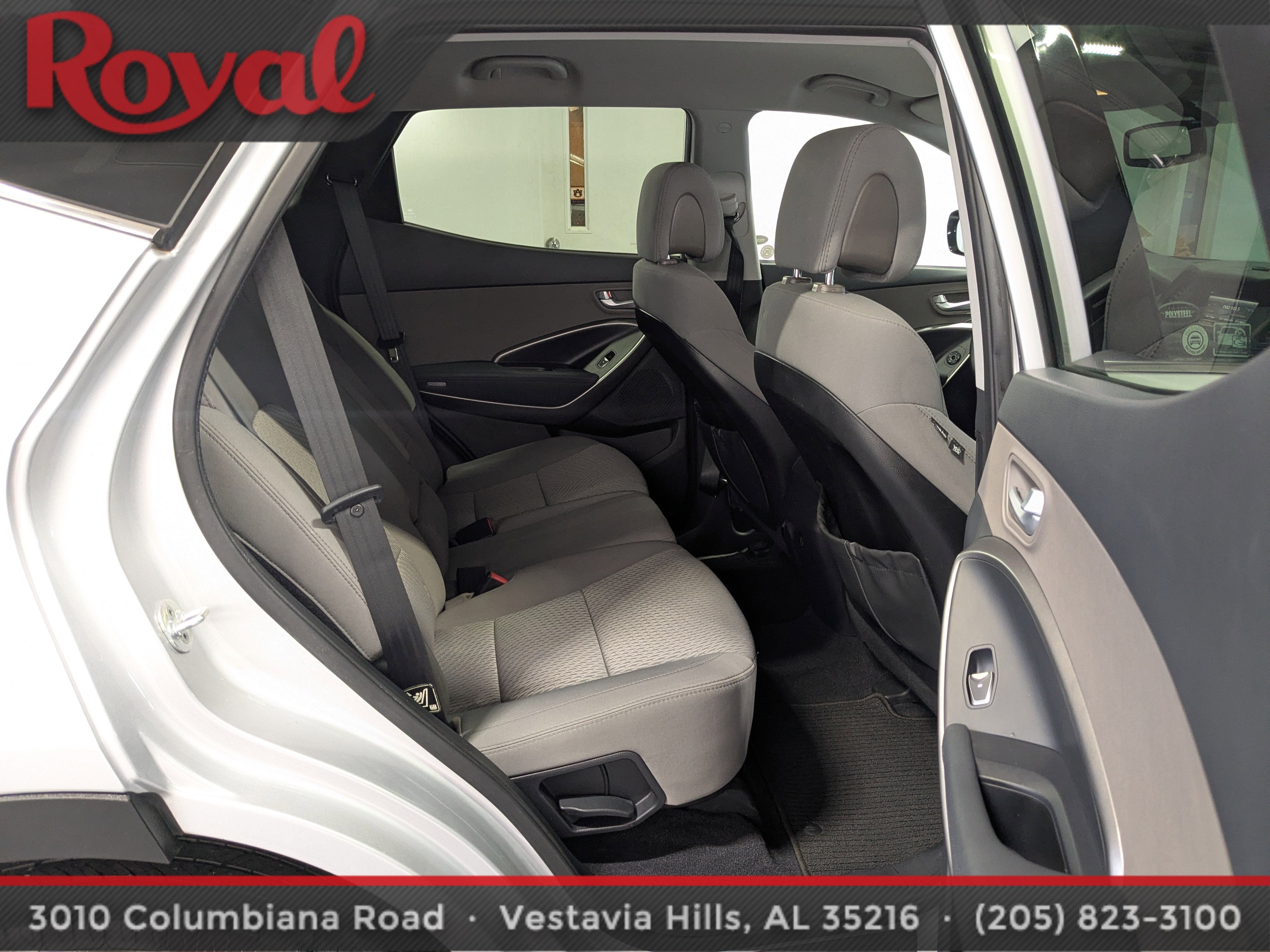 2014 Hyundai Santa Fe Sport BASE