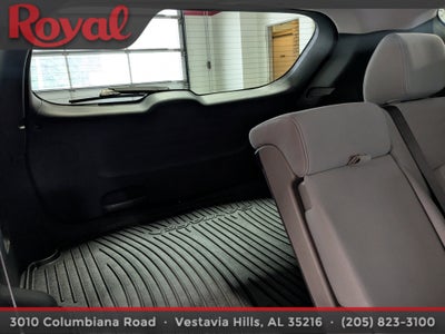 2014 Hyundai Santa Fe Sport BASE