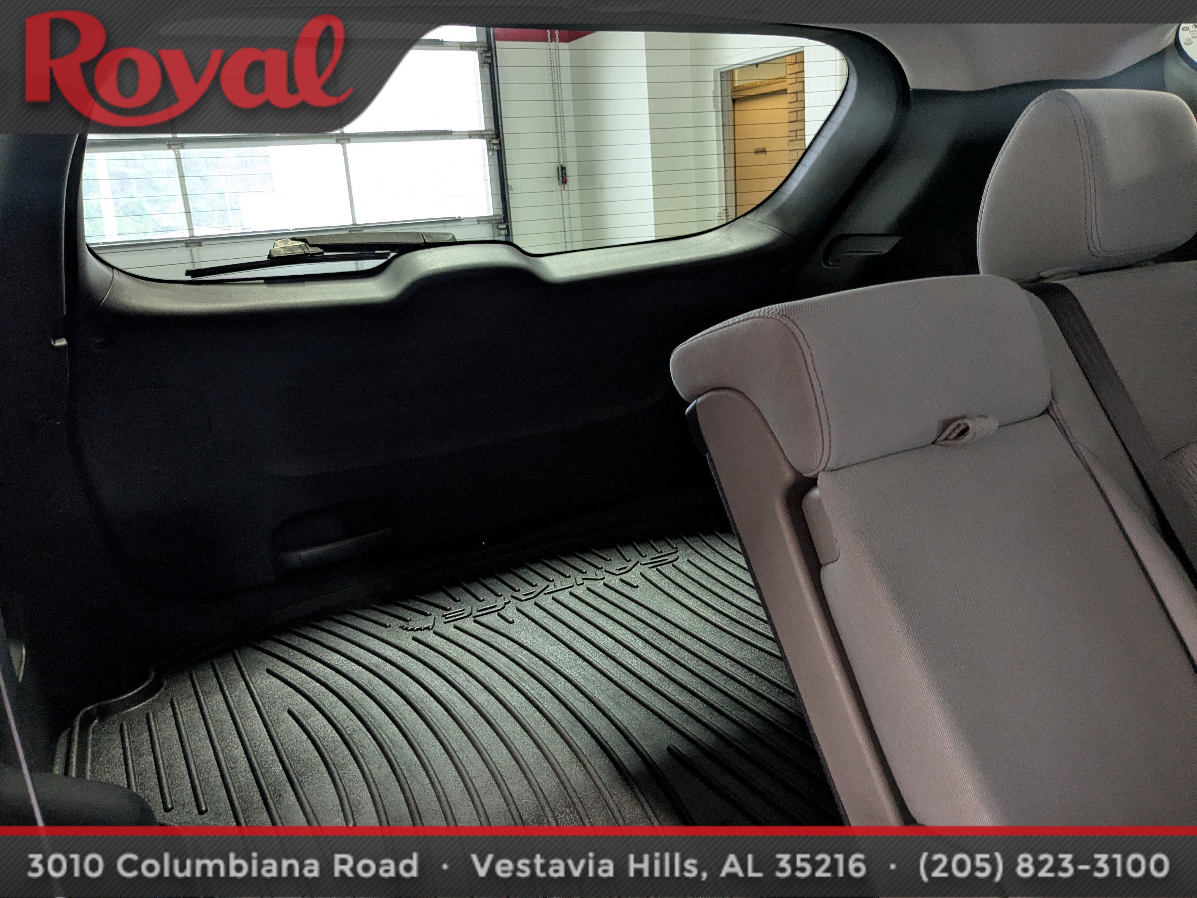 2014 Hyundai Santa Fe Sport BASE