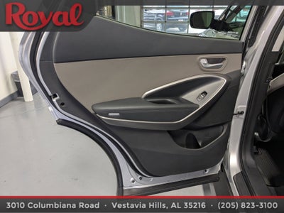 2014 Hyundai Santa Fe Sport BASE