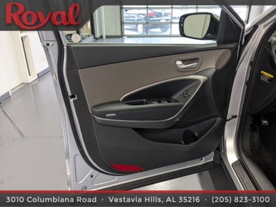 2014 Hyundai Santa Fe Sport BASE