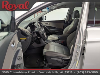 2014 Hyundai Santa Fe Sport BASE