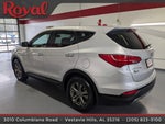 2014 Hyundai Santa Fe Sport BASE