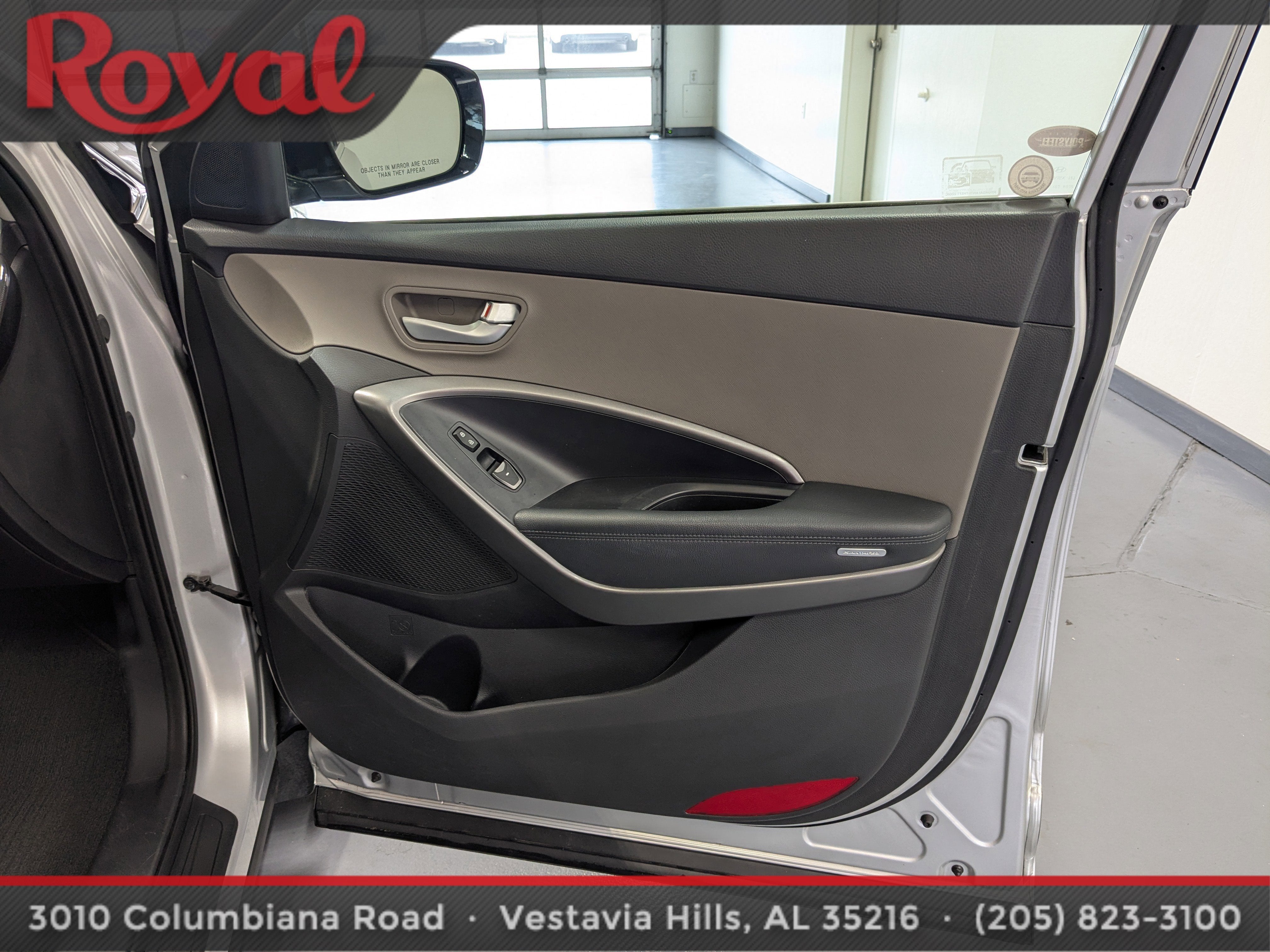 2014 Hyundai Santa Fe Sport BASE